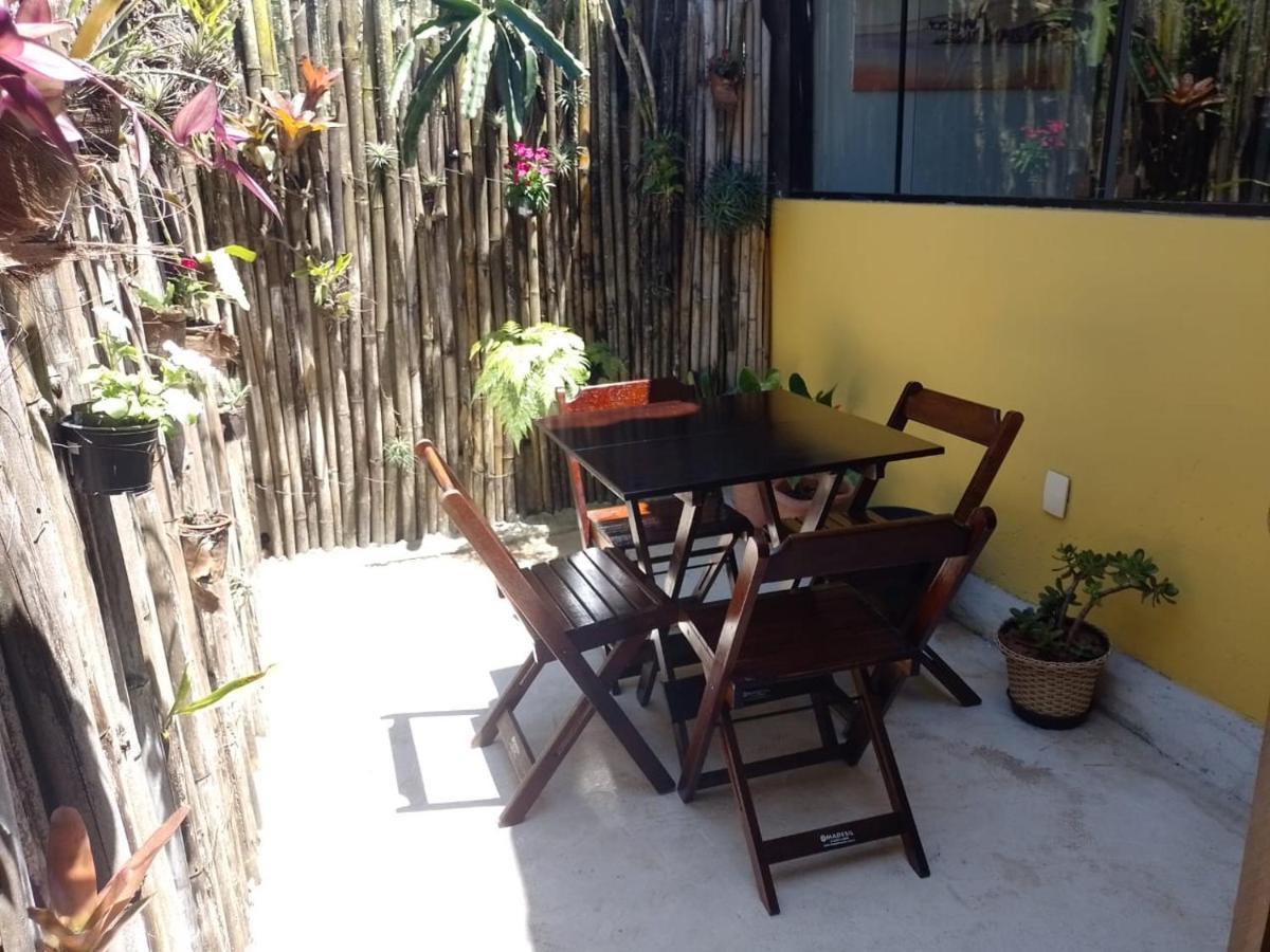 Casinha Perto Do Centro Apartment Armacao dos Buzios Exterior photo